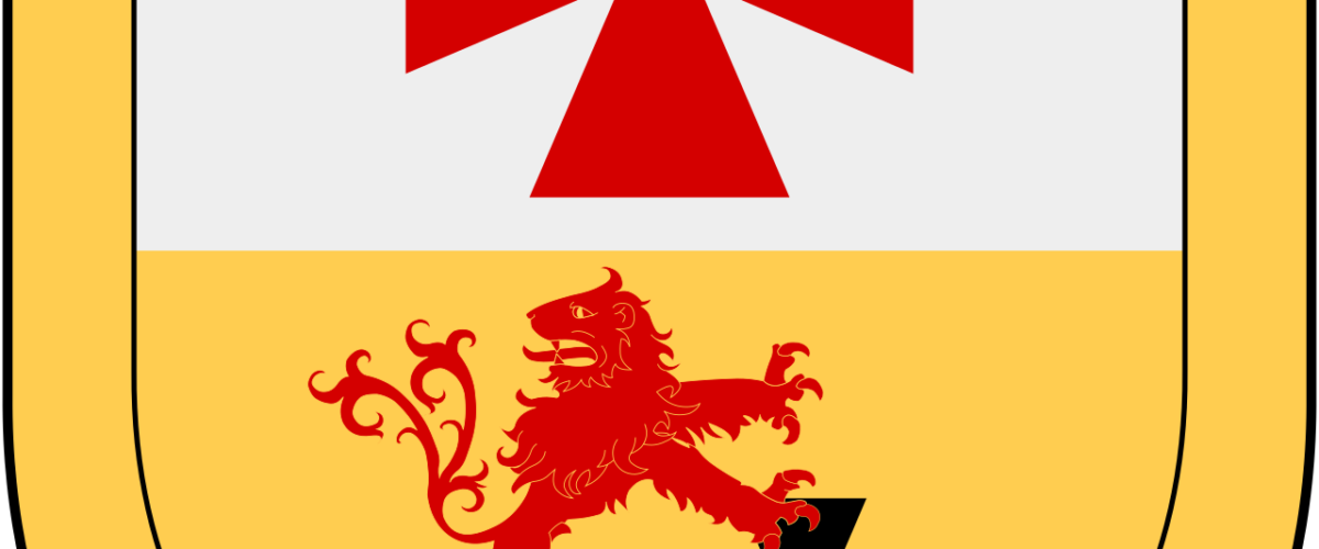 Svenska Frimurar Orden vapen svg 1200x500